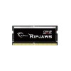 G.Skill Ripjaws | 16 GB | DDR5 | 5600 MHz | PC/server | Registered No | ECC No