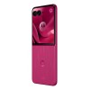 Motorola razr 60 ultra 17.7 cm (6.96") Dual SIM Android 15 5G USB Type-C 16 GB 512 GB 4700 mAh Pink