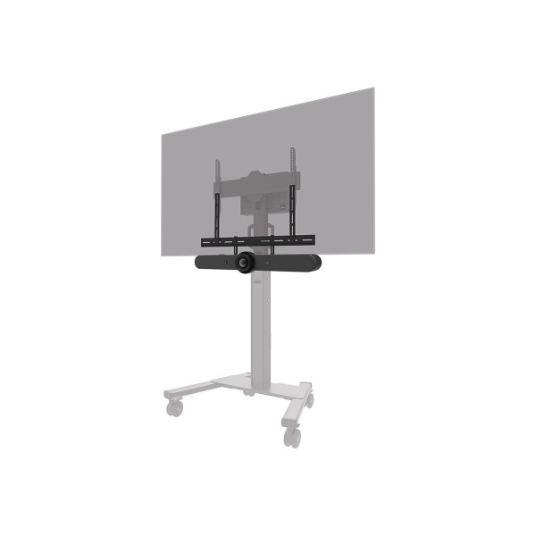 Neomounts AV30-500BL Videobar kit 43-110