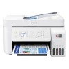 Epson Multifunctional printer | EcoTank L5296 | Inkjet | Colour | 4-in-1 | Wi-Fi | White