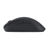 Asus Wireless Mouse | MD102 | Mouse | 2.4 GHz, Bluetooth | Dark Gray