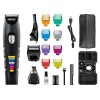 Wahl Color Trim Advanced Black 8 Lithium-Ion (Li-Ion)