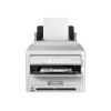 Epson WF-M5399DW | Mono | Inkjet | Inkjet Printer | Wi-Fi | Maximum ISO A-series paper size A4 | Grey