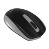 Activejet AMY-313 Mouse wireless USB (optical; 1200 DPI; black)