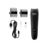 Camry | Beard trimmer | CR 2833 | Cordless | Number of length steps 4 | Black