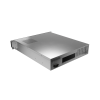 LANBERG Rackmount Server Chassis ATX 2U