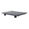 NB ACC COOLING STAND LED/NBS-2F15-05 GEMBIRD