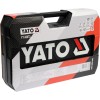 Yato YT-38872 mechanics tool set 128 tools