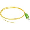 ALANTEC PIGTAIL SM 1J 9/125 (G.657.A1) SC/APC 2 M