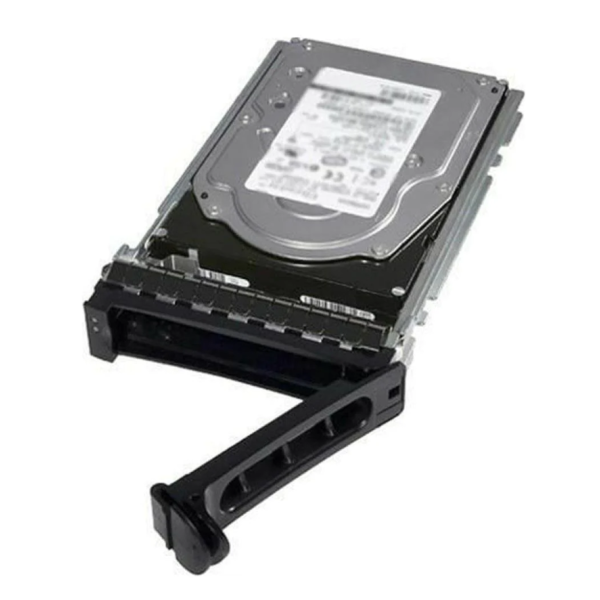 Dell | HDD 3.5“ / 12TB ...