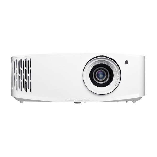 Projector OPTOMA UHD35x DLP UHD 3600 ...