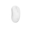 Fury Gaming Mouse | Tanto T4 | Wired/Wireless | 2.4 GHz, Bluetooth, USB | White
