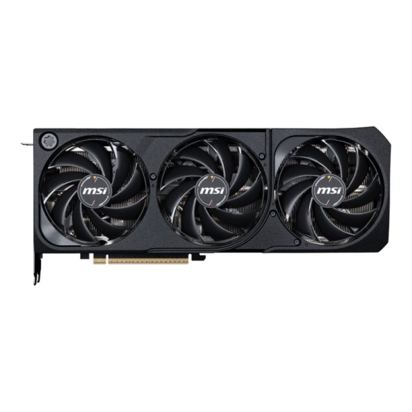 MSI GeForce RTX 5070 12G SHADOW ...