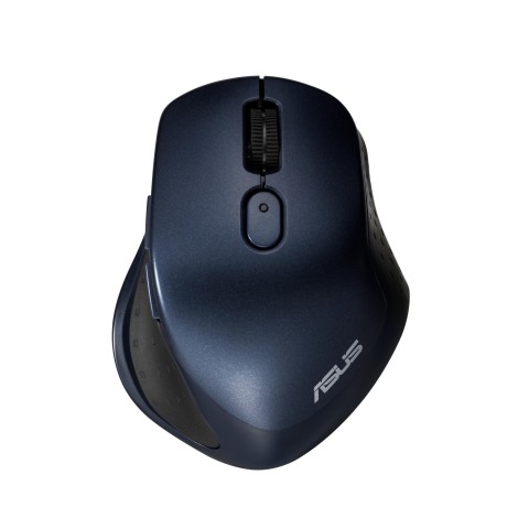 MOUSE BLUETH USB OPTICAL MW203/BLUE 90XB06C0-BMU010 ASUS