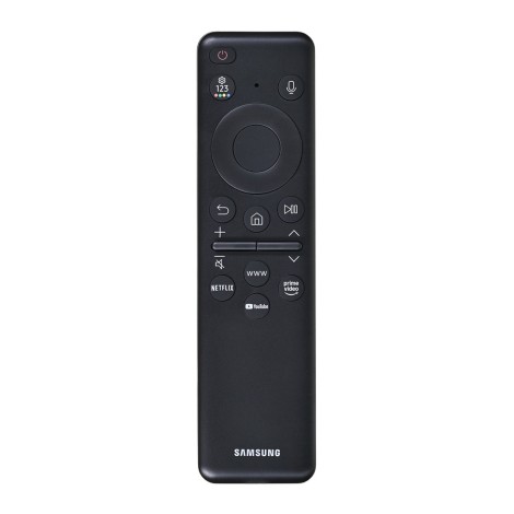 Samsung Q7F QE75Q7F2AU 190.5 cm (75") 4K Ultra HD Smart TV Wi-Fi Black