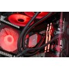 Actina 5901443441199 PC Intel Core Ultra 5 245KF 32 GB DDR5-SDRAM 1 TB SSD NVIDIA GeForce RTX 5070 Midi Tower Black
