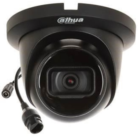 NET CAMERA 4MP IR EYEBALL/HDW5442TM-ASE-0280B-S3-B DAHUA