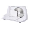 Adler | Food Slicer | AD 4703 | White | 150 W