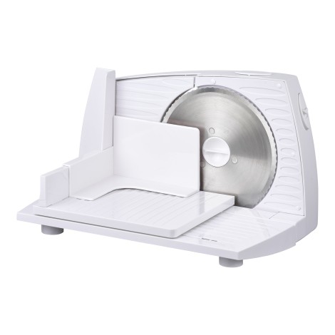 Adler | Food Slicer | AD 4703 | White | 150 W