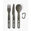 Sea To Summit Frontier Aluminium Utensil set