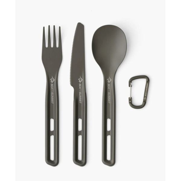 Sea To Summit Frontier Aluminium Utensil ...