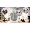 Bosch Serie 6 MUMS6EW22 food processor 1600 W 5.5 L White