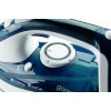 Gorenje | Steam Iron | SIH2800TQC | Steam Iron | Water tank capacity 350 ml | Continuous steam 35 g/min | Power 2800 W | Steam boost performance 100 g/min | Turquoise/White