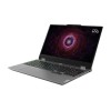Lenovo LOQ 15ARP9 AMD Ryzen™ 5 7235HS Laptop 39.6 cm (15.6") Full HD 16 GB DDR5-SDRAM 512 GB SSD NVIDIA GeForce RTX 4050 Wi-Fi 6 (802.11ax) NoOS Grey