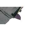 Outwell | Sleeping Bag | 220 x 85 cm | -13/16 °C | Right Zipper