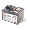 APC Replacement Battery Cartridge 55