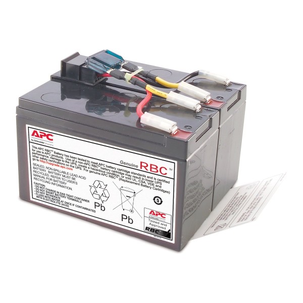 APC Replacement Battery Cartridge 55