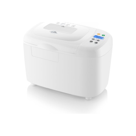 ETA Bread Maker | ETA214990020 Harmony II | Power 850 W | Number of programs 12 | Display Yes | White