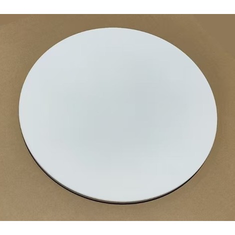 TunaBone Pizza Stone 36cm for Kamado 22