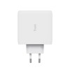 MOBILE CHARGER WALL MAXO 100W/USB-C WHITE 25140 TRUST