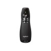 PRESENTER/POINTER WRL R400/910-001356 LOGITECH