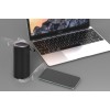 SPEAKER BLUETOOTH/SPK-BT-LED-08L GEMBIRD