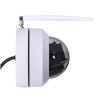 Foscam D4Z Bulb IP security camera Indoor & outdoor 2304 x 1536 pixels Ceiling
