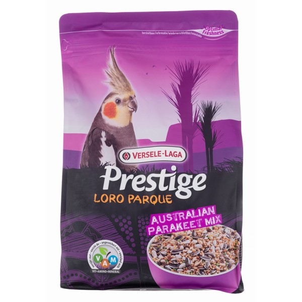 VERSELE LAGA Presitge Australian Parakeet - ...