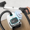 Bosch Serie 6 BGL6HYG1 vacuum Cylinder vacuum Dry 600 W Dust bag