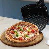 Philips | Airfryer pizza pickier kit, 8.3L | HD9963/00