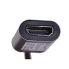 Cable adapter Unitek (V1420A) USB-C - HDMI 2.0 4K 60Hz