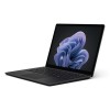 Microsoft Surface Laptop 6 Intel Core Ultra 7 165H 34.3 cm (13.5") Touchscreen 16 GB LPDDR5x-SDRAM 256 GB SSD Wi-Fi 6E (802.11ax) Windows 11 Pro Black