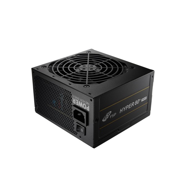 FSP HYPER 80+PRO450 BKB W 450 ...