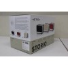 SALE OUT.  | ETA | Storio Toaster | ETA916690030 | Power 930 W | Housing material Stainless steel | Red | DAMAGED PACKAGING
