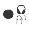 Sony | Headphones | WH-ULT900N ULT WEAR | Wireless | Black