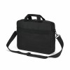 DICOTA D32035-RPET laptop case 43.9 cm (17.3") Briefcase Black