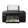 Canon Multifunctional Printer | PIXMA G3570 | Inkjet | Colour | Multifunctional printer | A4 | Wi-Fi | Black