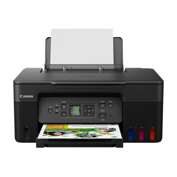 Canon Multifunctional Printer | PIXMA G3570 ...