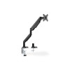 Digitus Universal Single Monitor Mount with Gas Spring and Clamp Mount