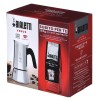 Bialetti New Venus 6tz coffee maker + Perfetto Moka Classic coffee